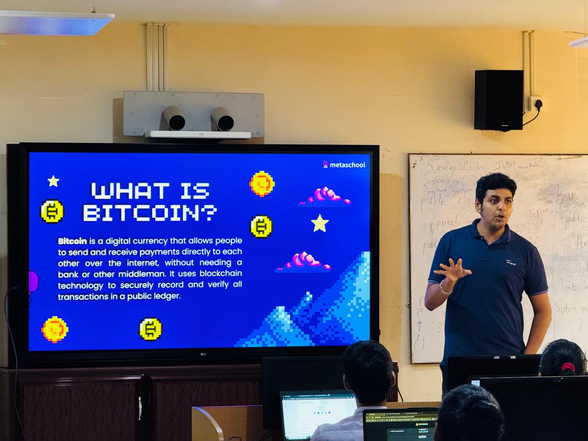 WEB3 AISAT tweet media