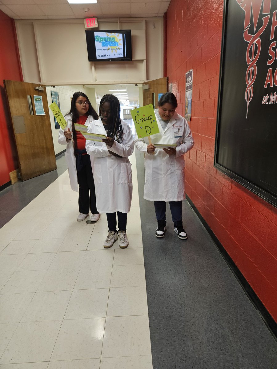 Shoutout to the student ambassadors at <a href="/HSAMonroeMiddle/">HSA at Monroe Middle School</a> for hosting the Leader in Me event. <a href="/UCPSNC/">Union County Public Schools</a> <a href="/WingateUniv/">Wingate University</a>