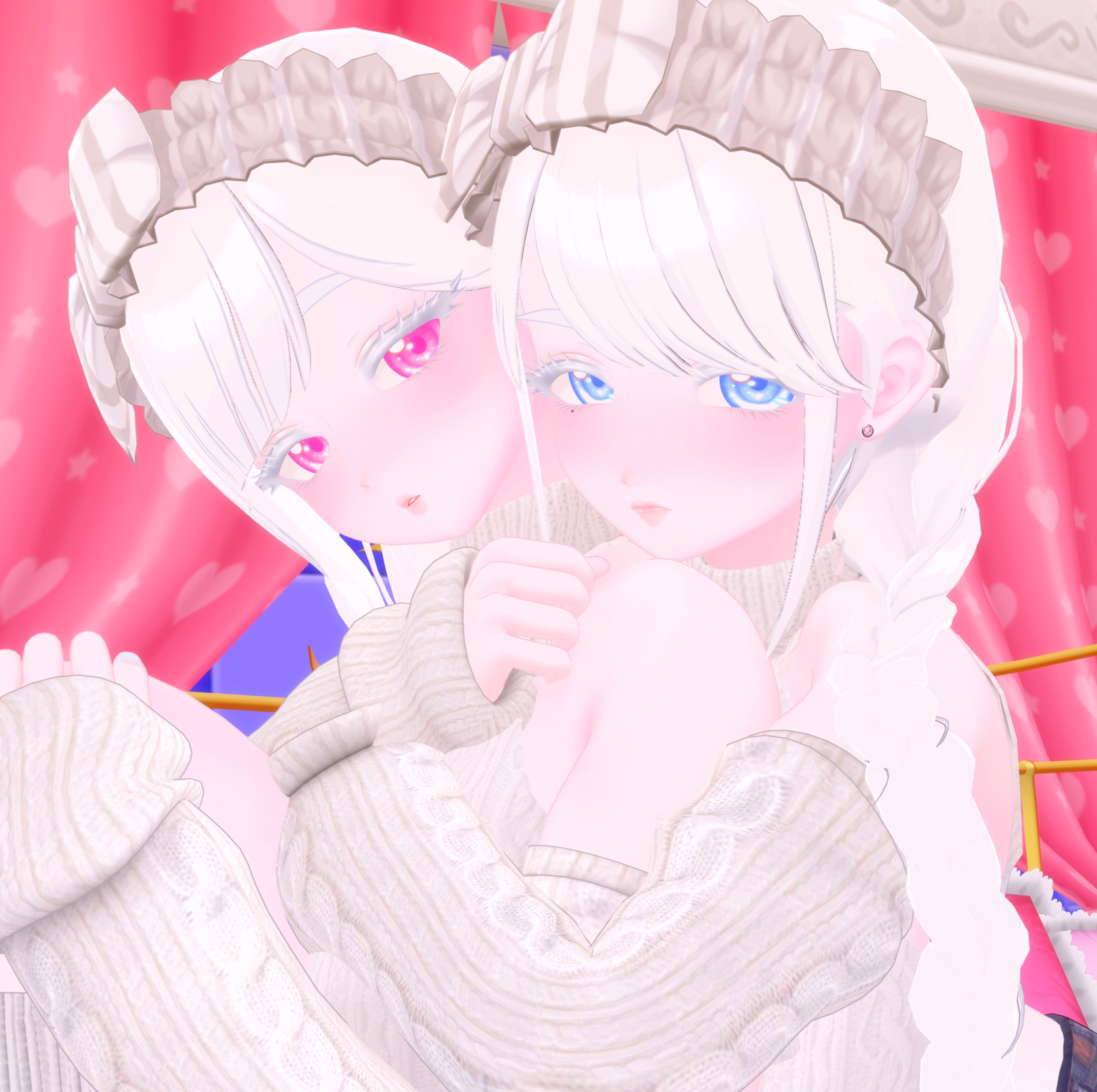 7968 (@Nakuroha7968) / X