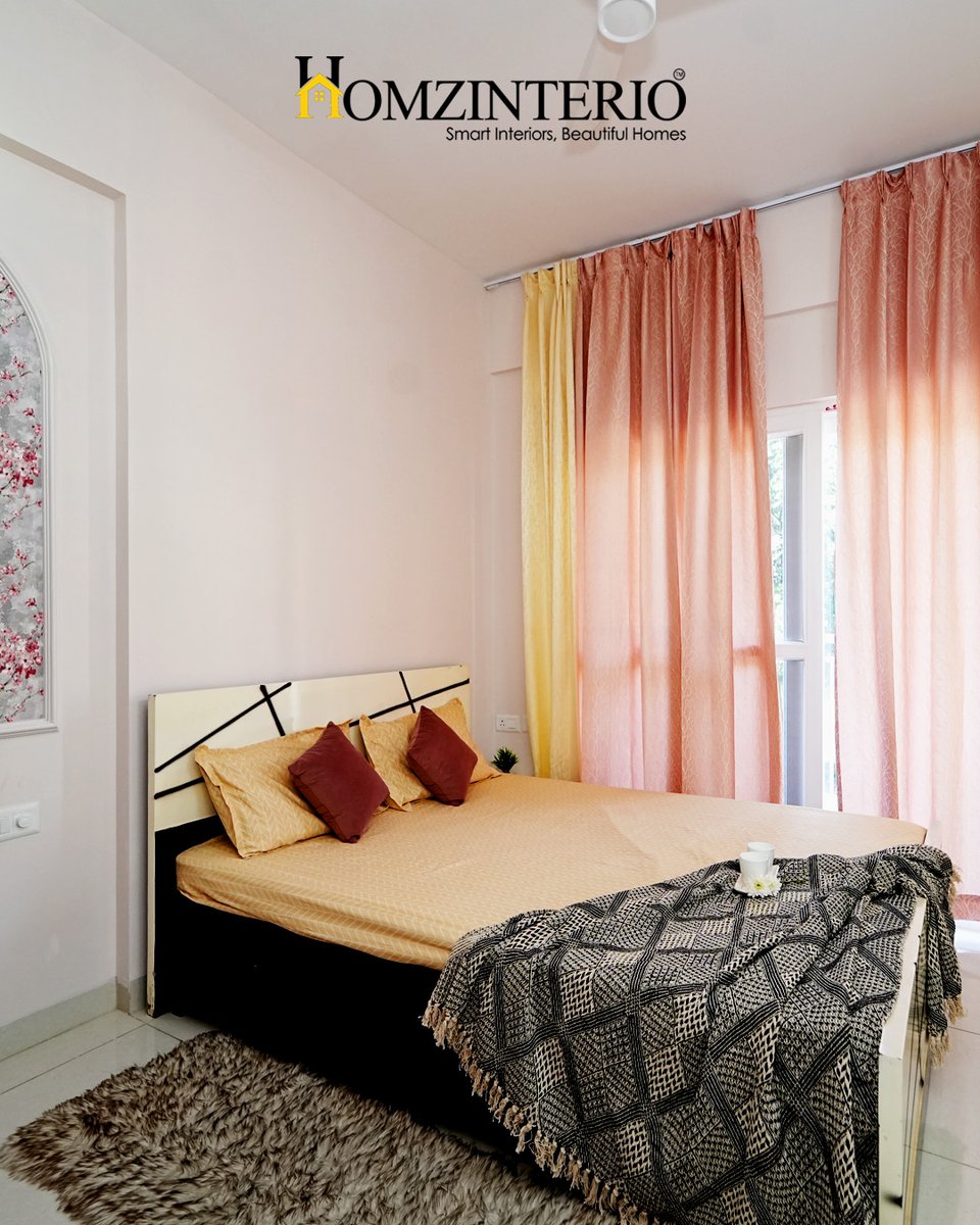 homzinterio's tweet image. Embrace the beauty of simplicity. Thoughtfully designed, clutter-free interiors create elegant spaces where functionality meets style. A warm, harmonious home starts with less.
#MinimalDesign #ElegantLiving #ClutterFreeHome #InteriorInspo #SimpleInteriors #WarmSpaces #HomeHarmony