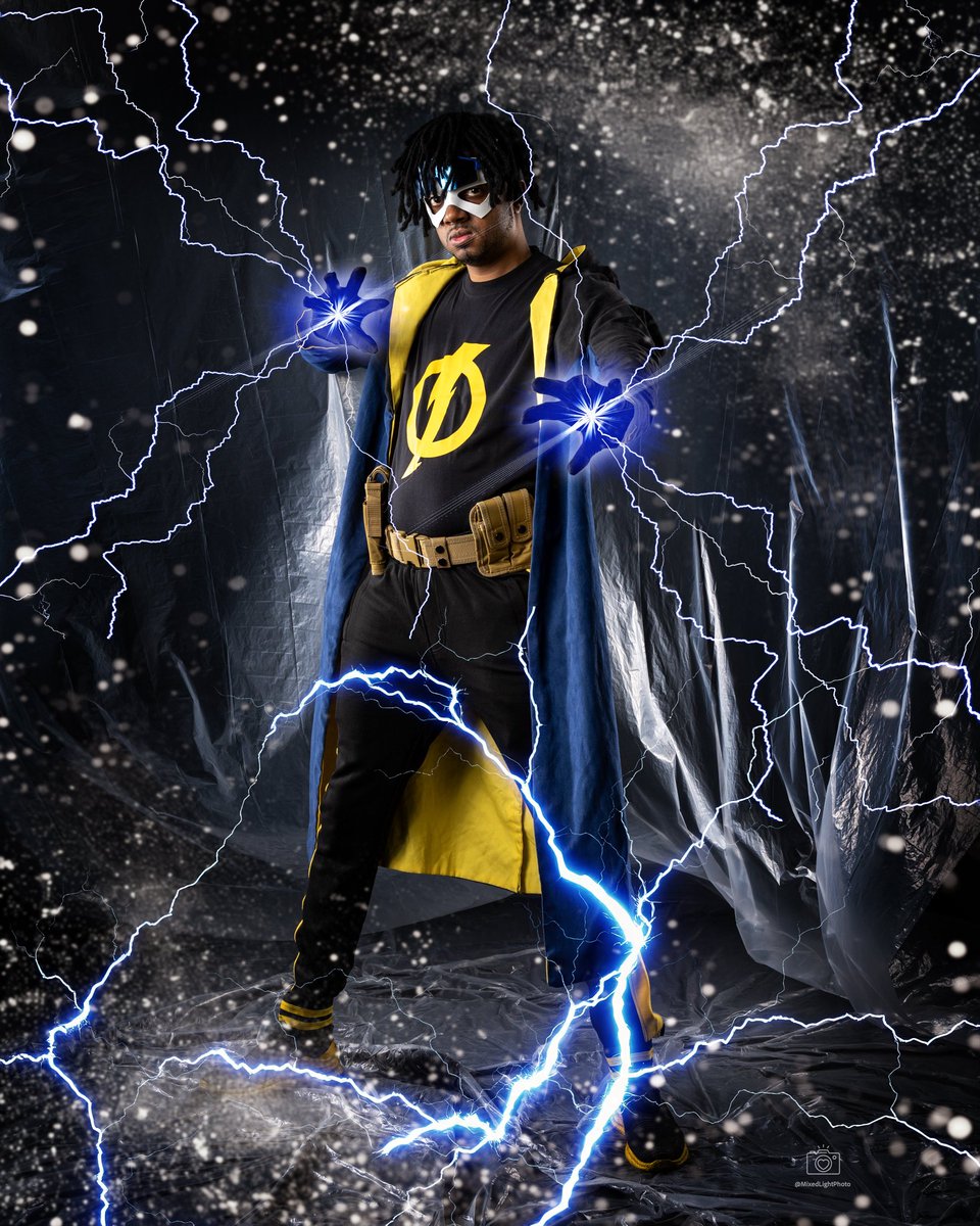 Lorenzo Dozier | Team Awesome | Spider-Renzo (@teamawesome418) on Twitter photo <a href="/swerveconfident/">The Realest Swerve Strickland</a> <a href="/AEW/">All Elite Wrestling</a> <a href="/AEWonTV/">AEW on TV</a> <a href="/DMcDuffiePage/">Official Dwayne McDuffie Page</a> I cosplay as Static Shock, but it was definitely ⚡️⚡️⚡️⚡️ seeing you walk to the ring in the gear. <a href="/swerveconfident/">The Realest Swerve Strickland</a> <a href="/AEW/">All Elite Wrestling</a> <a href="/AEWonTV/">AEW on TV</a> <a href="/DMcDuffiePage/">Official Dwayne McDuffie Page</a> I cosplay as Static Shock, but it was definitely ⚡️⚡️⚡️⚡️ seeing you walk to the ring in the gear.