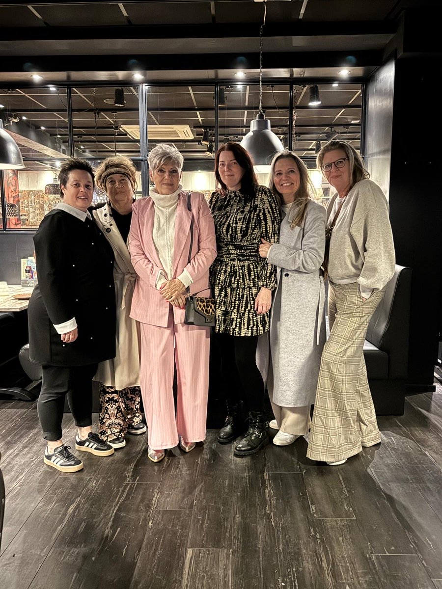 Bianca Dunk Racing tweet media