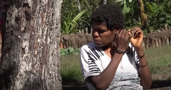 Mythicalforest's tweet photo. Pemerintah mau evakuasi warga Palestina untuk mengungsi, sementara di Papua ada ribuan pengungsi karena kontak senjata berkepanjangan

Hamil di tempat pengungsian tanpa obat-obatan yang cukup, banyak juga juga yang meninggal saat mengungsi

Pemerintah mu peduli? Gak setitik pun! https://t.co/VAmfwXJFMV