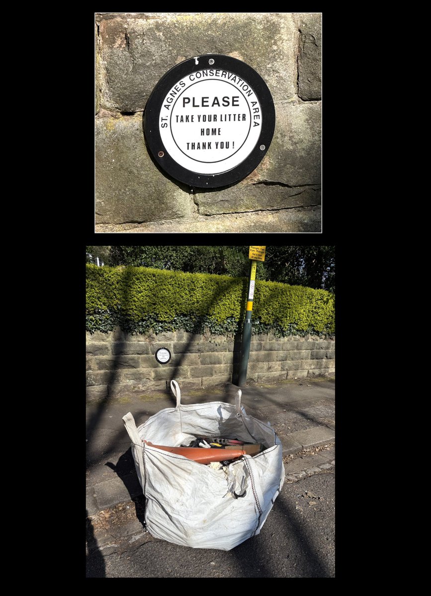 Peter Leadbetter (@peterleadbetter) on Twitter photo More selfish flytipping outside an Old Folks' Home on Colmore Crescent by sign asking people to do the decent thing in Moseley....reported using FixMyStreet & BCC have more to clear up π <a href="/PositivelyMKH/">Positively Moseley & Kings Heath</a> <a href="/MoseleyHeathWMP/">Moseley & Kings Heath Police</a> <a href="/BhamCityCouncil/">Bham City Council</a> <a href="/moseleyforum/">Moseley Forum</a> <a href="/gardensinboots/">Izzy Knowles πΆπ¬π§πͺπΊ πποΈ</a> <a href="/cummins23/">Cllr Kerry JenkinsπΉ</a> More selfish flytipping outside an Old Folks' Home on Colmore Crescent by sign asking people to do the decent thing in Moseley....reported using FixMyStreet & BCC have more to clear up π <a href="/PositivelyMKH/">Positively Moseley & Kings Heath</a> <a href="/MoseleyHeathWMP/">Moseley & Kings Heath Police</a> <a href="/BhamCityCouncil/">Bham City Council</a> <a href="/moseleyforum/">Moseley Forum</a> <a href="/gardensinboots/">Izzy Knowles πΆπ¬π§πͺπΊ πποΈ</a> <a href="/cummins23/">Cllr Kerry JenkinsπΉ</a>