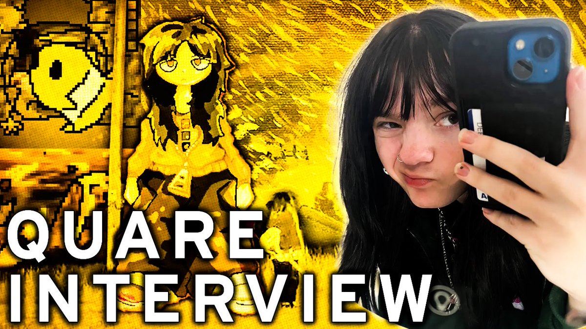 NEW EPISODE W/ <a href="/quarexd/">quare</a> TMW AT 10 AM CST