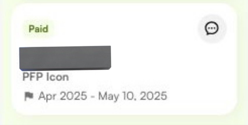 not me trying not to cry because I got my first #VGenComm 😭
if u’ve ever gotten your first order, how did it feel?? let’s scream together 😭💜 #artmoots