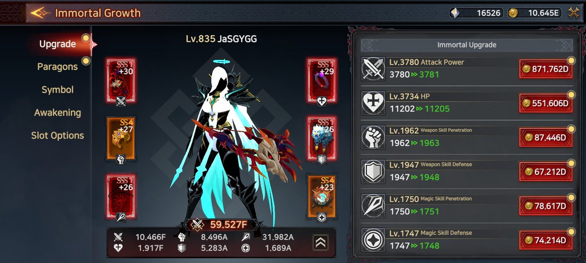 pauljake1028's tweet photo. Finally, I got the ARC 3 SPECIAL BADGE!🤩 Earning this badge helped me gain knowledge and excitement, especially through the events and games like Immortal Rising 2❤️ @immortalrising2

@yggpilipinas
@yieldguild
#YGGGAPS9
#YGGPHARC3 https://t.co/IVQo6gTLcm
