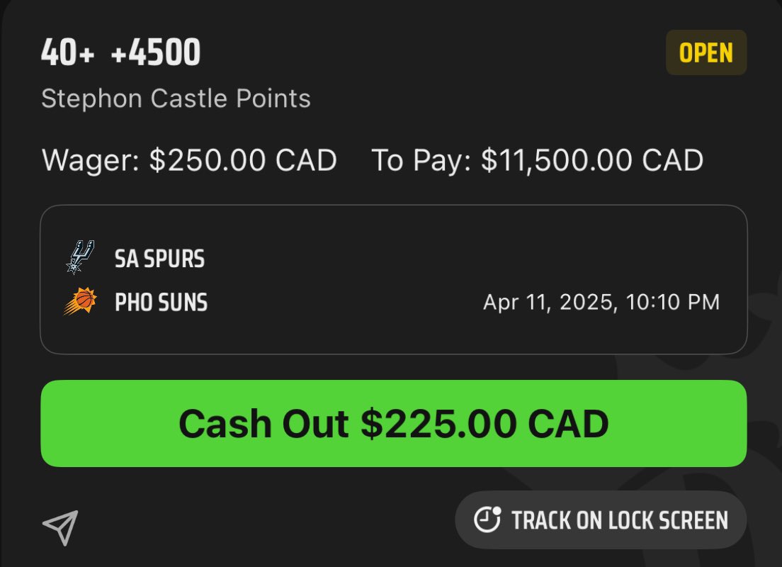 Ontario Bets tweet media