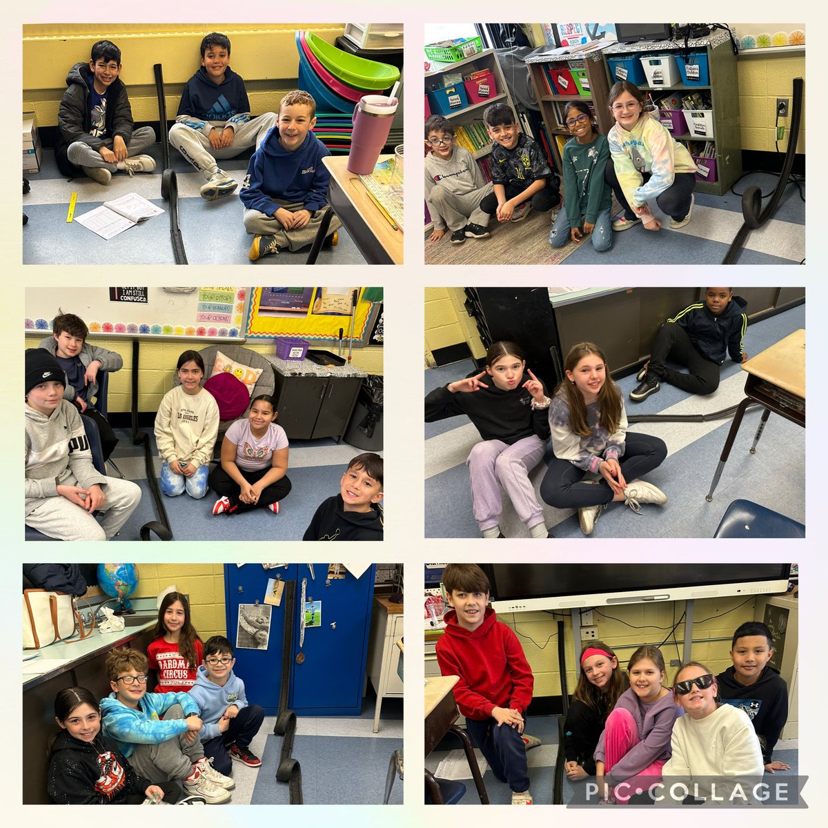 mrsjcorea's tweet photo. Competition Day! 🎢 #rollercoasters @School9E @KristenPizzuto https://t.co/CR3Kpsj35u