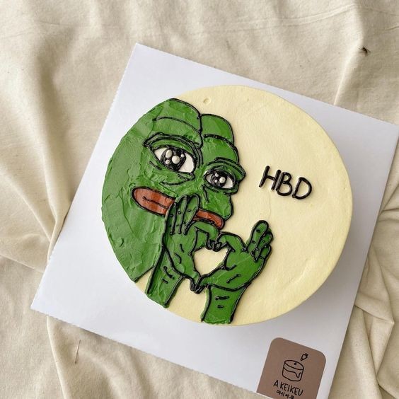 Gausa nangis karna blm gua ucapin cil, selamat hbd yh semoga dijauhkan dari org2 jahat gak jelas. Bahagia selalu dengan orgil inisial marleon ntu maapin gua mau pake twb lu tp males masangnya di web 🙏