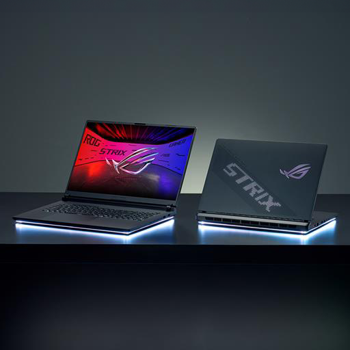 ASUS_ROG_FR's tweet photo. Le ROG Strix SCAR 2025 allie le meilleur de la performance gaming et accélération de l'IA dans certaines applications de création de contenu.
Il peut littéralement tout faire 🎮🧠
#StrixSCAR #ROG https://t.co/7sDEjP6xlM