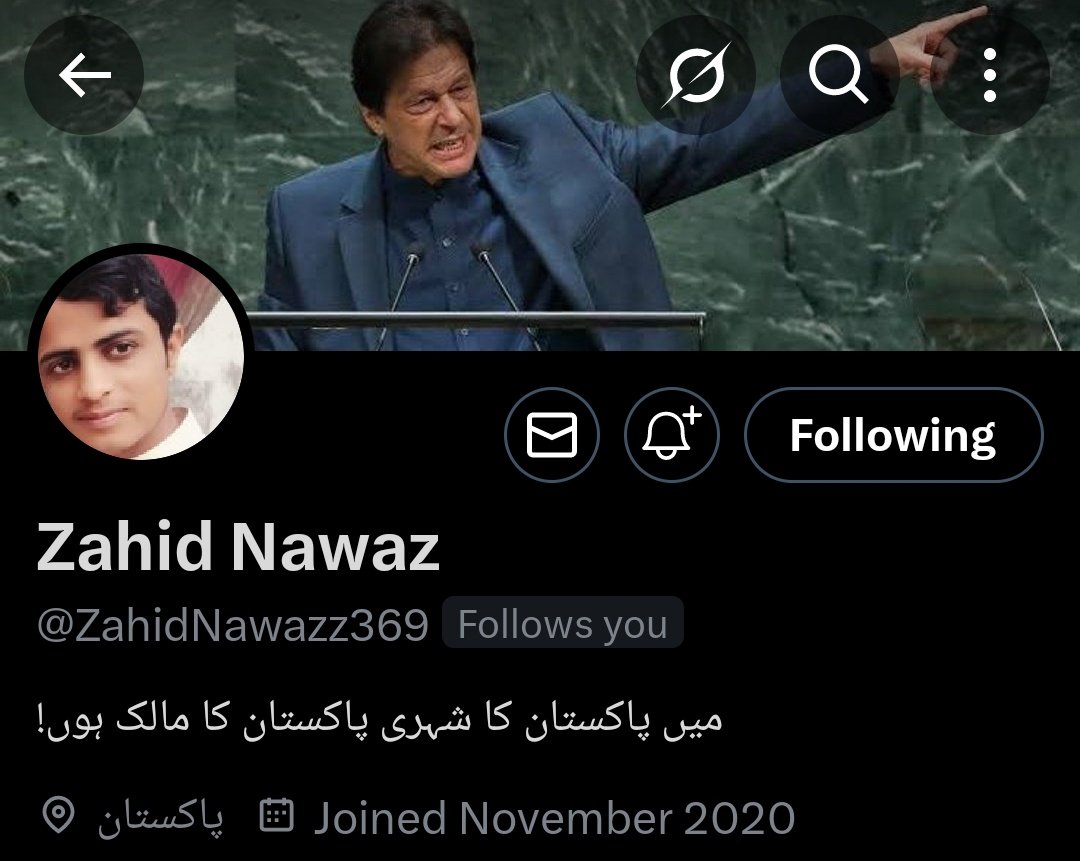 PTI_ Promoti0n (@ptipromo) on Twitter photo 💥اسپیشل پروموشن 21
💥 💯فیصد فالو بیک کے لیے اس اکاؤنٹ کو فالوکریں.
💥 اس پوسٹ کو لائیک اور ری پوسٹ کریں.
💥 اسپیشل پروموشن کے لیے کمنٹس میں ڈن لکھیں.
<a href="/ZahidNawazz369/">Zahid Nawaz</a> 💥اسپیشل پروموشن 21
💥 💯فیصد فالو بیک کے لیے اس اکاؤنٹ کو فالوکریں.
💥 اس پوسٹ کو لائیک اور ری پوسٹ کریں.
💥 اسپیشل پروموشن کے لیے کمنٹس میں ڈن لکھیں.
<a href="/ZahidNawazz369/">Zahid Nawaz</a>