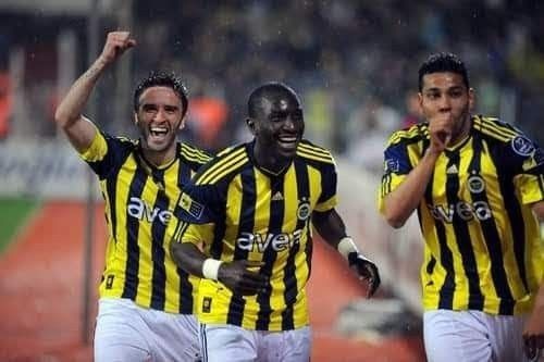 BaskanSunbay's tweet photo. #FenerbahçeFutbolTakımı20102011 27.ŞAMPİYONLUK 
#Sivasspor #SVSvFB #AndreSantos #SelçukŞahin #AlexdeSouza #JosephYobo 
22 Mayıs 2011 Spor Toto Süper Lig 34.Hafta Maçı SİVASSPOR 3 FENERBAHÇE 4 https://t.co/hr0qZnQnlp