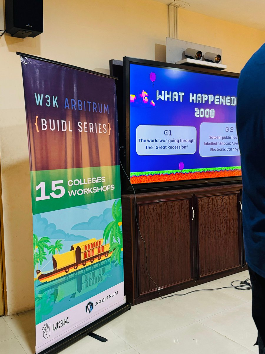 WEB3 AISAT tweet media