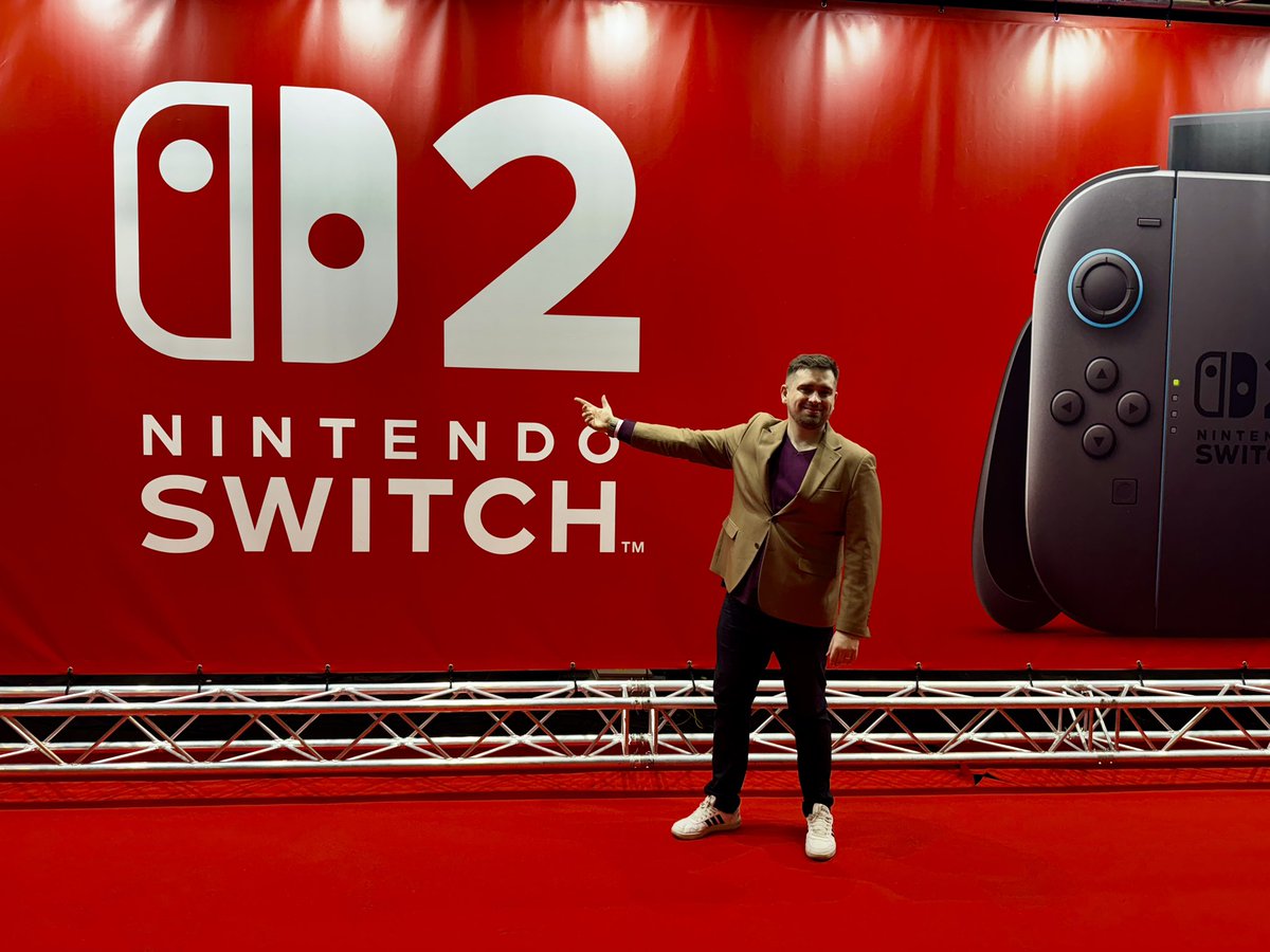 No to testujemy 🕹️