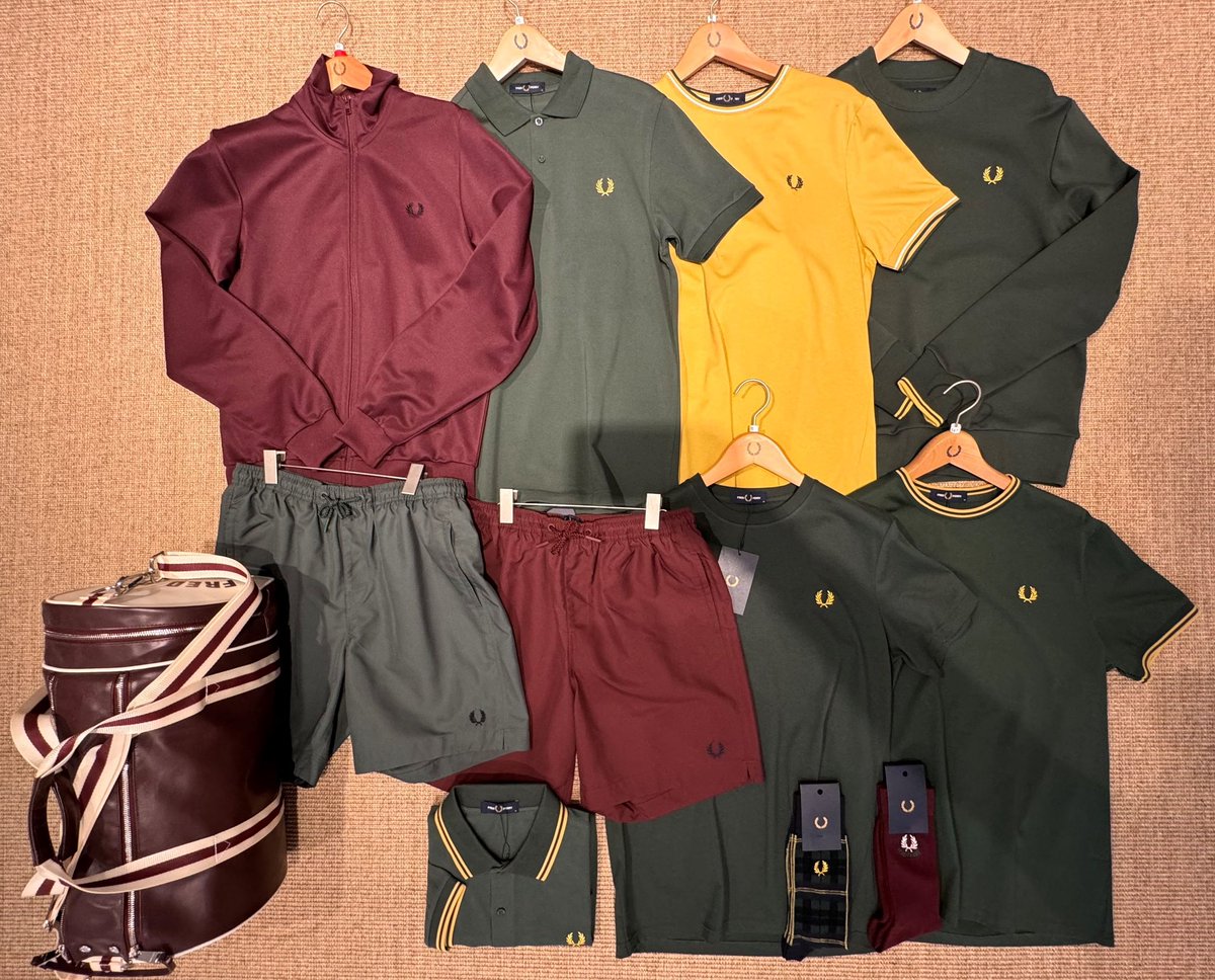 moonlight_store's tweet photo. #fredperry #fredperrypolo #fredperryshirt #rostock #rostockwarnemünde #streetwear #subculture  #britishsubculture https://t.co/8daigH11YG