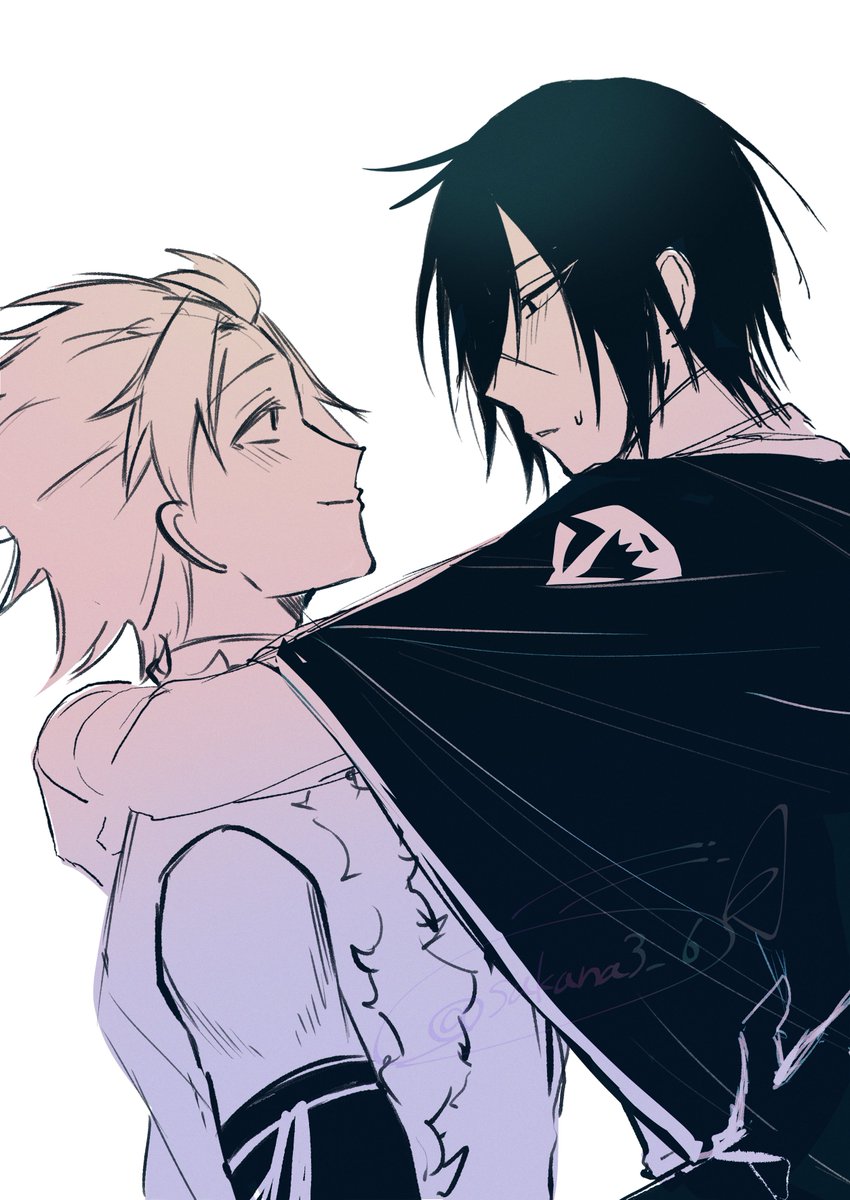 sakana3_6's tweet photo. 息抜きのスティログ https://t.co/ZCzkgKal44