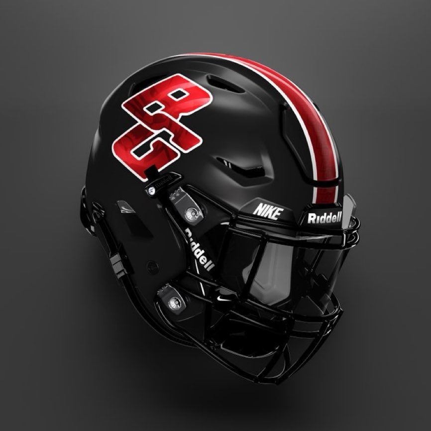 Coach Spegal (@coachspegal) on Twitter photo I'm excited to unviel the new helmet for the 2025 Bowling Green Bobcats. The helmet this year will include chrome decals along with a playoff stripe that has the years we've reached the final four inside the stripe. Big s/o to <a href="/HelmetMissouri/">Missouri Helmet Project</a> <a href="/417helmets/">417 Helmets+Decals</a> for making it happen. I'm excited to unviel the new helmet for the 2025 Bowling Green Bobcats. The helmet this year will include chrome decals along with a playoff stripe that has the years we've reached the final four inside the stripe. Big s/o to <a href="/HelmetMissouri/">Missouri Helmet Project</a> <a href="/417helmets/">417 Helmets+Decals</a> for making it happen.