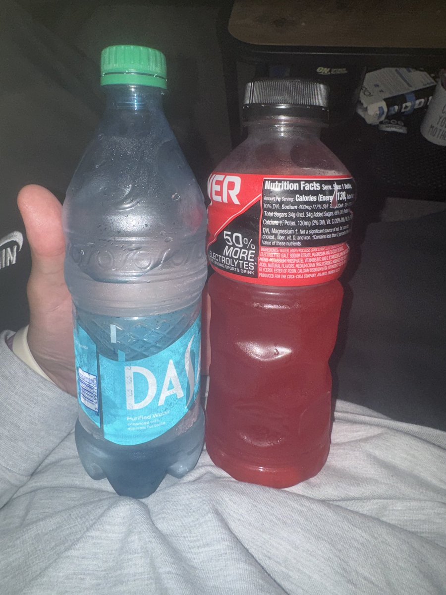 riggins77259's tweet image. Did some regrettable things last night, had to break out the #doublepump #makeredpowgreatagain