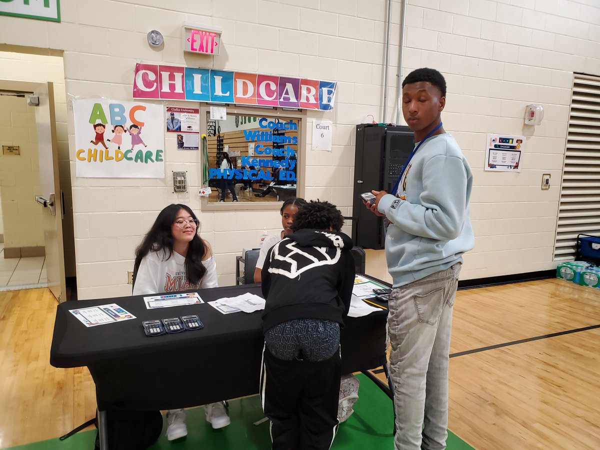 Kelly Mill, INC. (@inc_pb) on Twitter photo Happening now! <a href="/KMMPMPanthers/">Kelly Mill Med Pro Middle</a> are getting a crash course in adulting by playing the Game of Life! Shout out to Ms. Kanopka and the Department of School Counselors for organizing this event for our students! Happening now! <a href="/KMMPMPanthers/">Kelly Mill Med Pro Middle</a> are getting a crash course in adulting by playing the Game of Life! Shout out to Ms. Kanopka and the Department of School Counselors for organizing this event for our students!