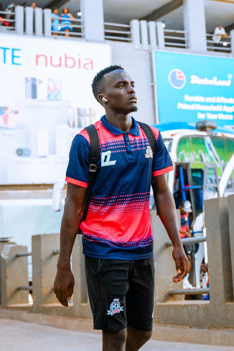 Bihogo, Bushenyi’s finest ✅

#VenomsUpdates || #OneTeamOneDream ||