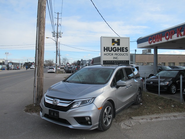 Hughes Motor Products Inc. tweet media