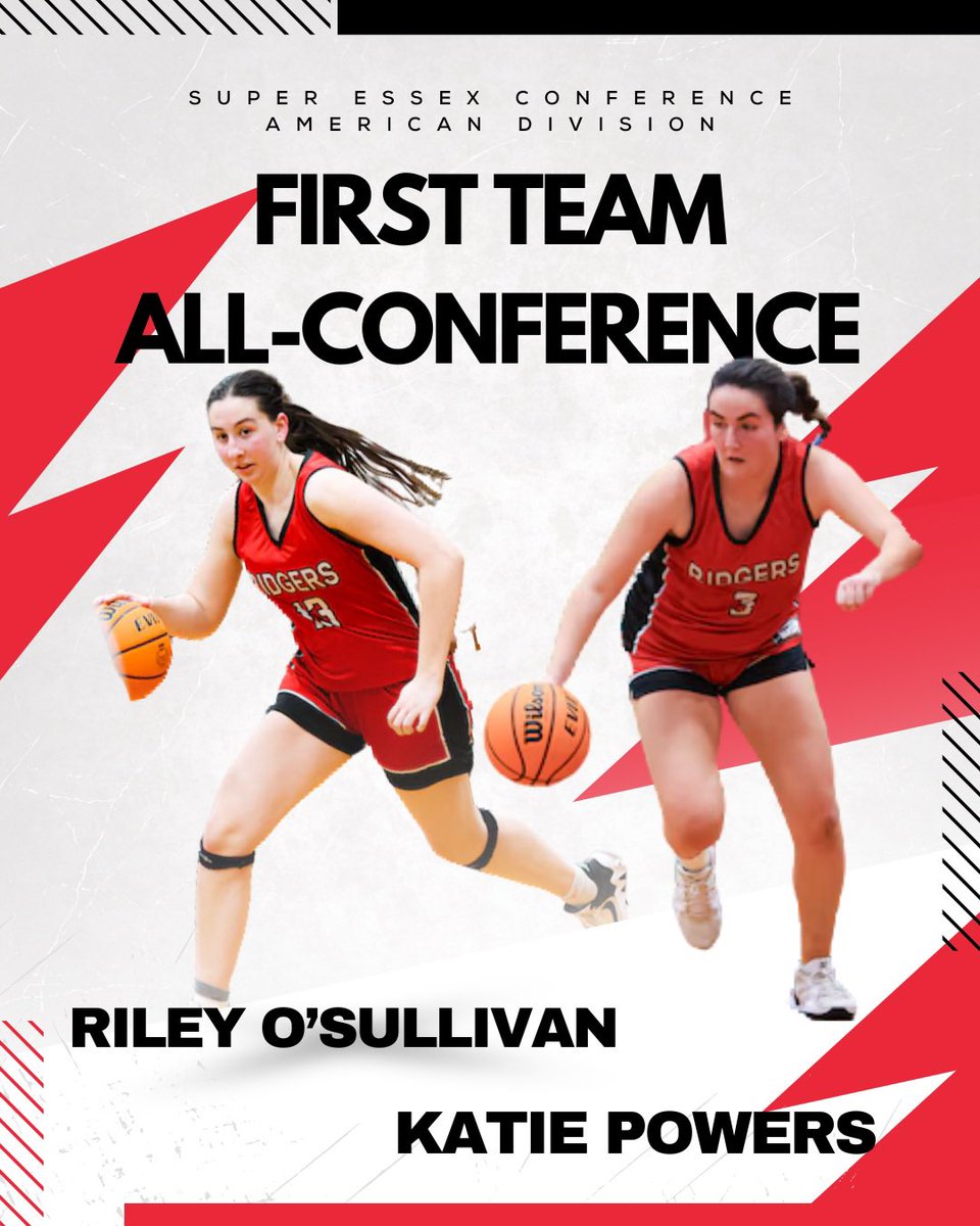 Congrats to <a href="/RileyOsullivan_/">Riley O'Sullivan</a> and Katie Powers for being named to the SEC American 1st Team All-Conference Team  🦓