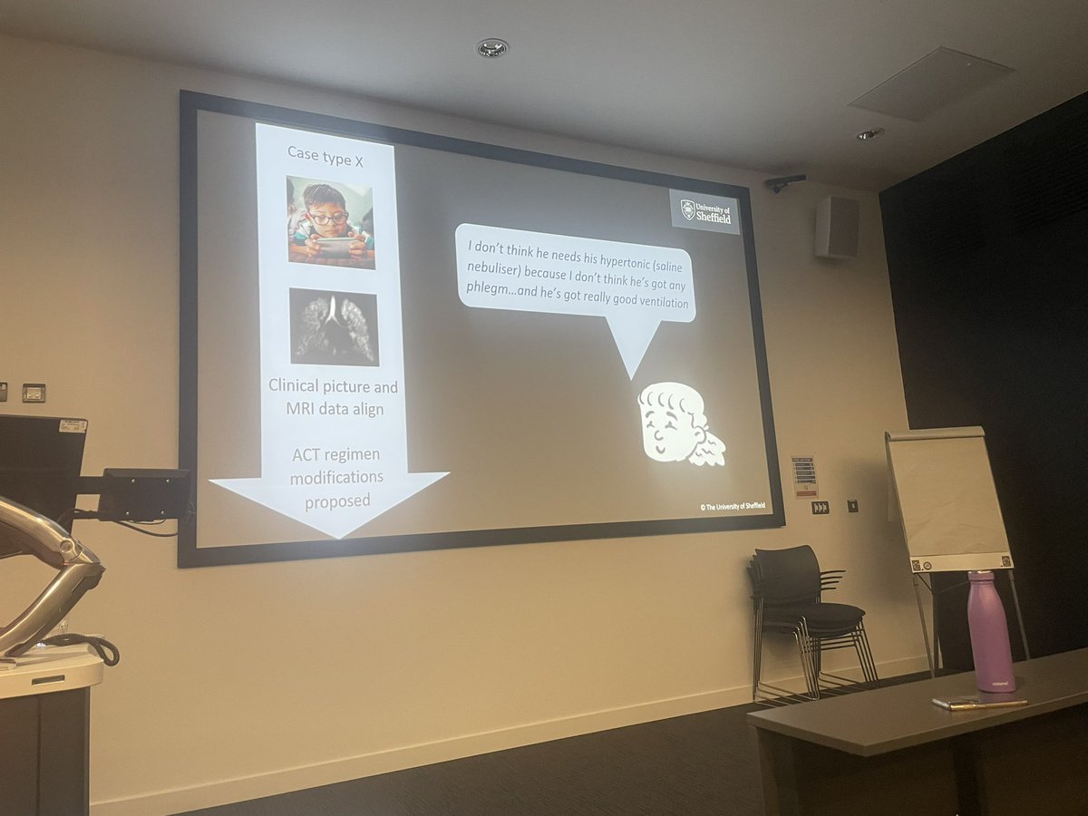 Linzy Houchen-Wolloff (@linzywolloff) on Twitter photo Lovely to see <a href="/lmschof/">Lynne Schofield (she/her)</a> again who has now completed her PhD supervised by <a href="/SallySingh_/">Sally Singh</a> <a href="/CersResearch/">CERS Research</a> Her work assessed the effects of airway clearance in children with PCD using Xenon ventilation MRI to guide treatment decisions <a href="/PhysioResSoc/">Physiotherapy Research Society (PRS)</a> #PRS2025 Lovely to see <a href="/lmschof/">Lynne Schofield (she/her)</a> again who has now completed her PhD supervised by <a href="/SallySingh_/">Sally Singh</a> <a href="/CersResearch/">CERS Research</a> Her work assessed the effects of airway clearance in children with PCD using Xenon ventilation MRI to guide treatment decisions <a href="/PhysioResSoc/">Physiotherapy Research Society (PRS)</a> #PRS2025