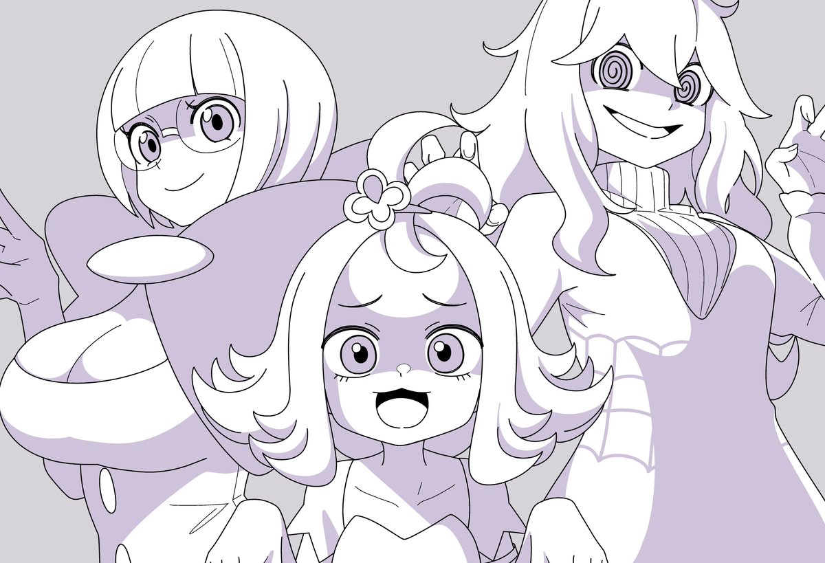ゴースト #ポケモン