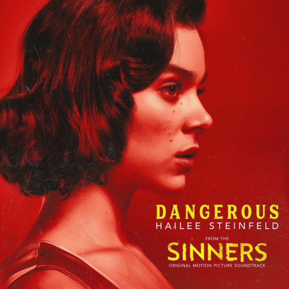 stflq's tweet photo. ‘dangerous’ is gonna be on my top 5 songs at the end of the year. mark my words https://t.co/flJPj7Bnku