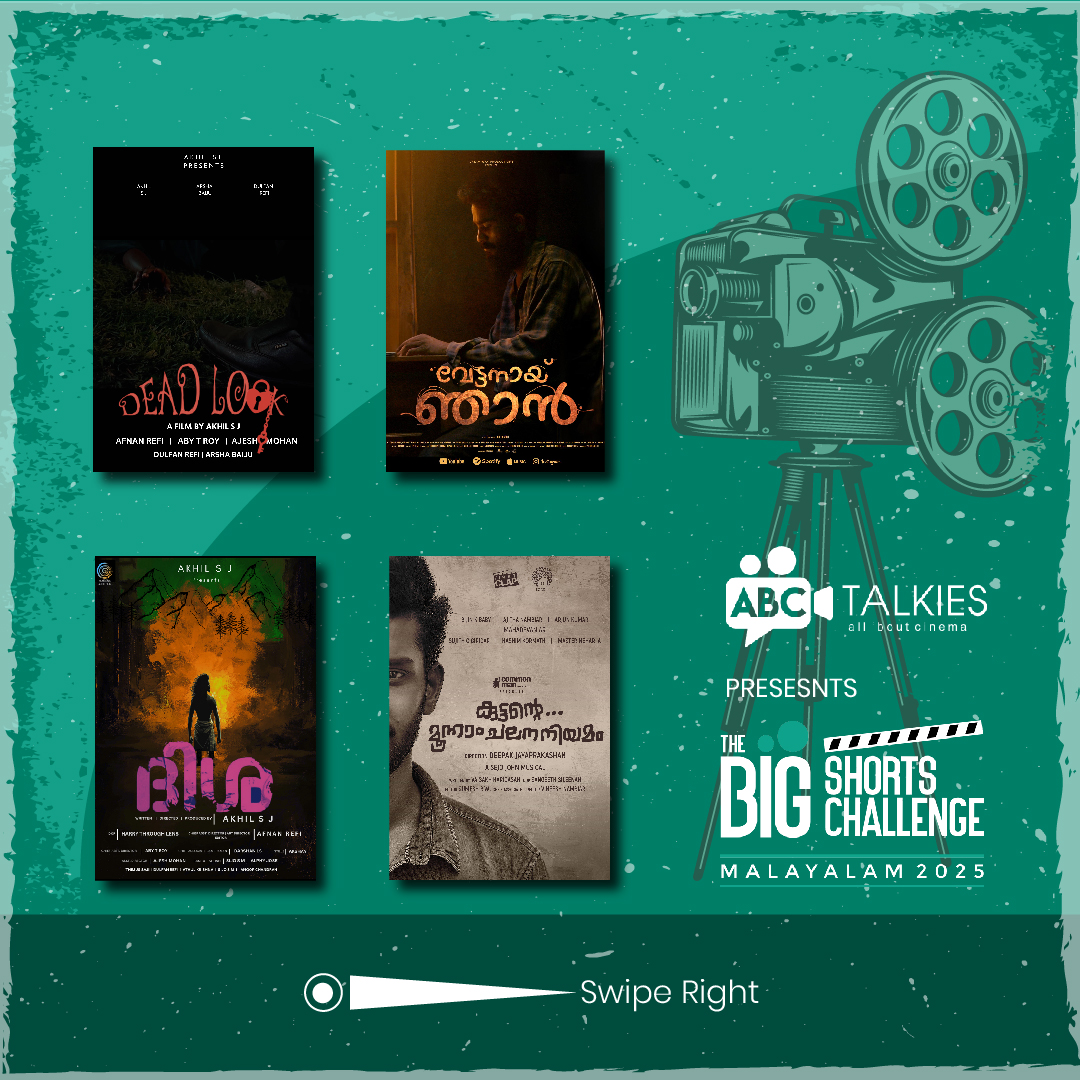 ABC Talkies tweet media