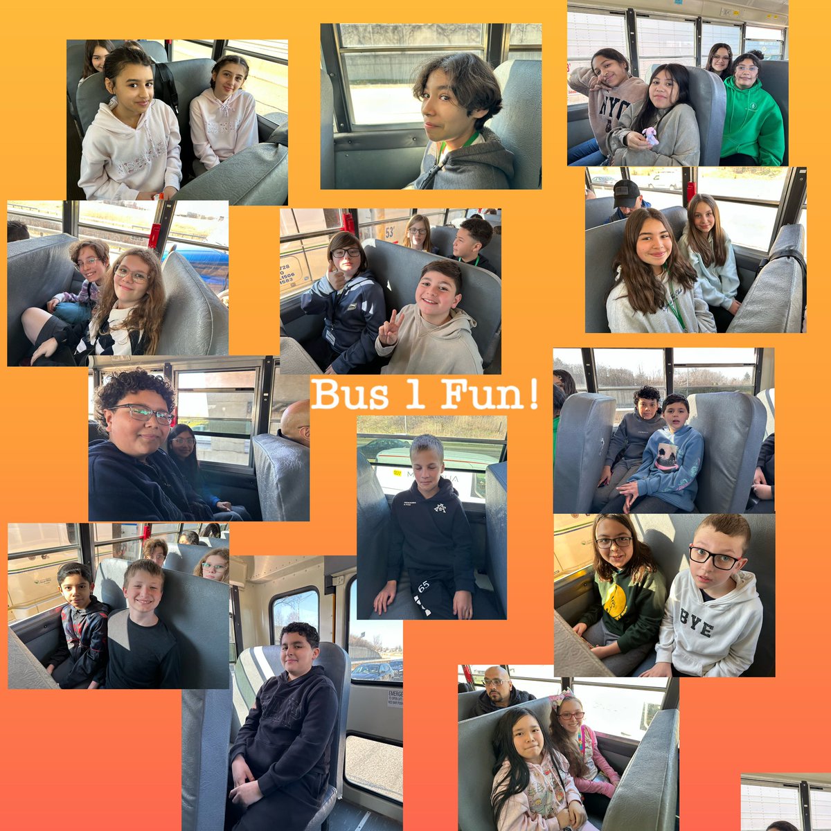 Headin to The Field Museum! Whoo hoo! #bms_now #bms6