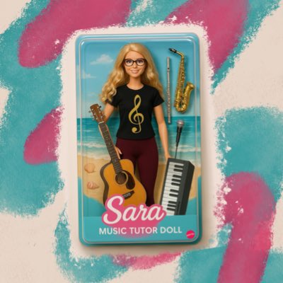 SwiftSara's tweet photo. #NewProfilePic https://t.co/iBFMKvjEt5