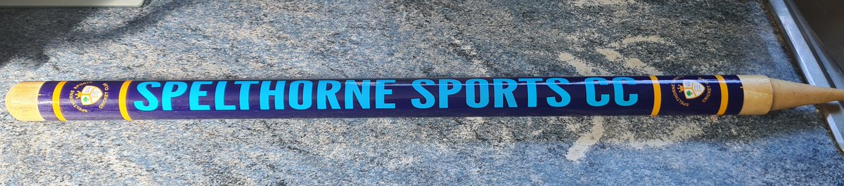 Spelthorne Sports Cricket Club tweet media