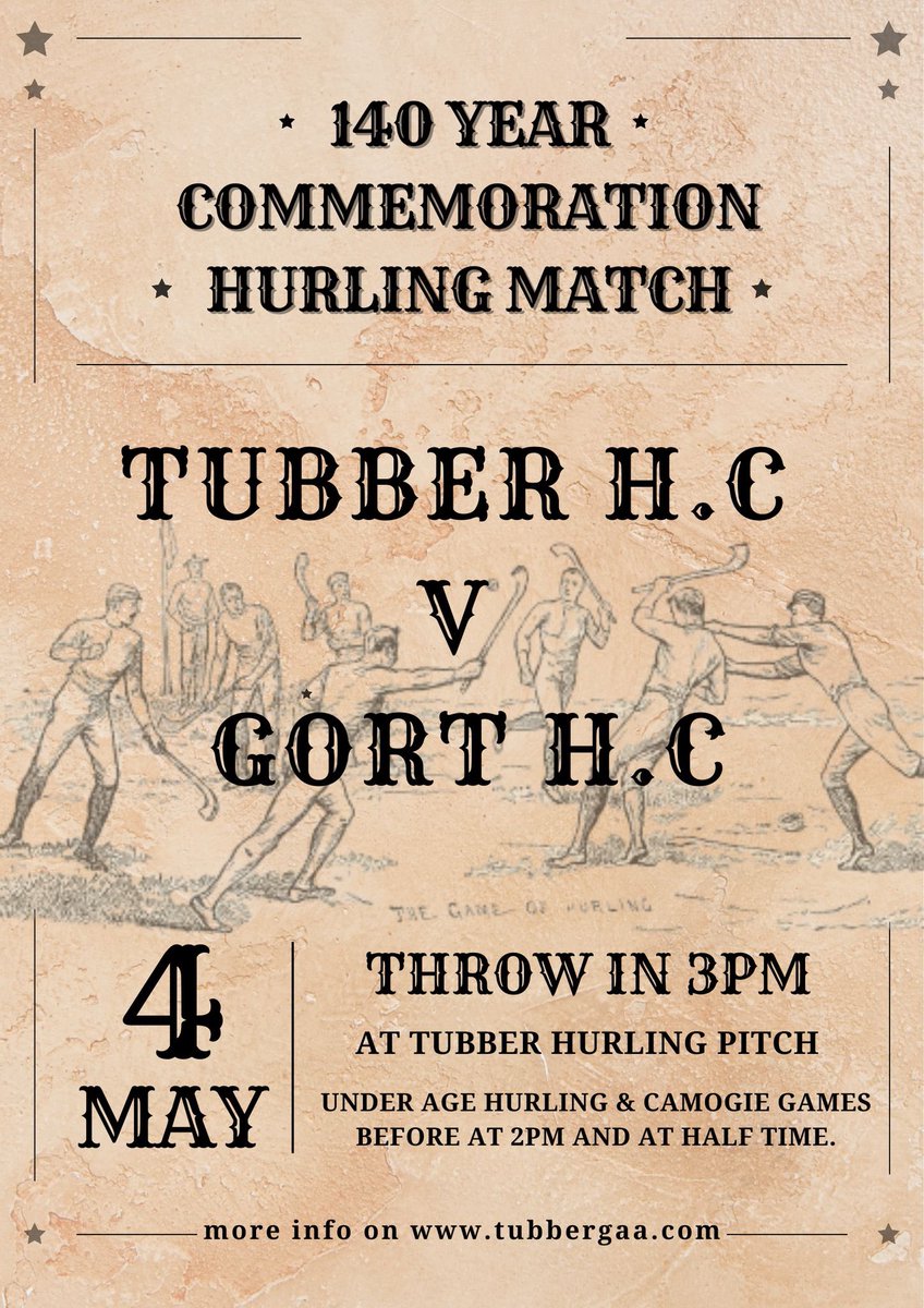 Tubber Gaa tweet media