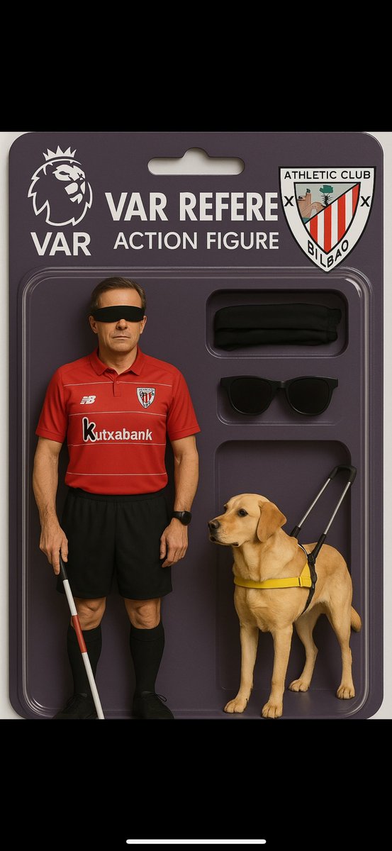 AdamC4100's tweet image. Referee from last night
