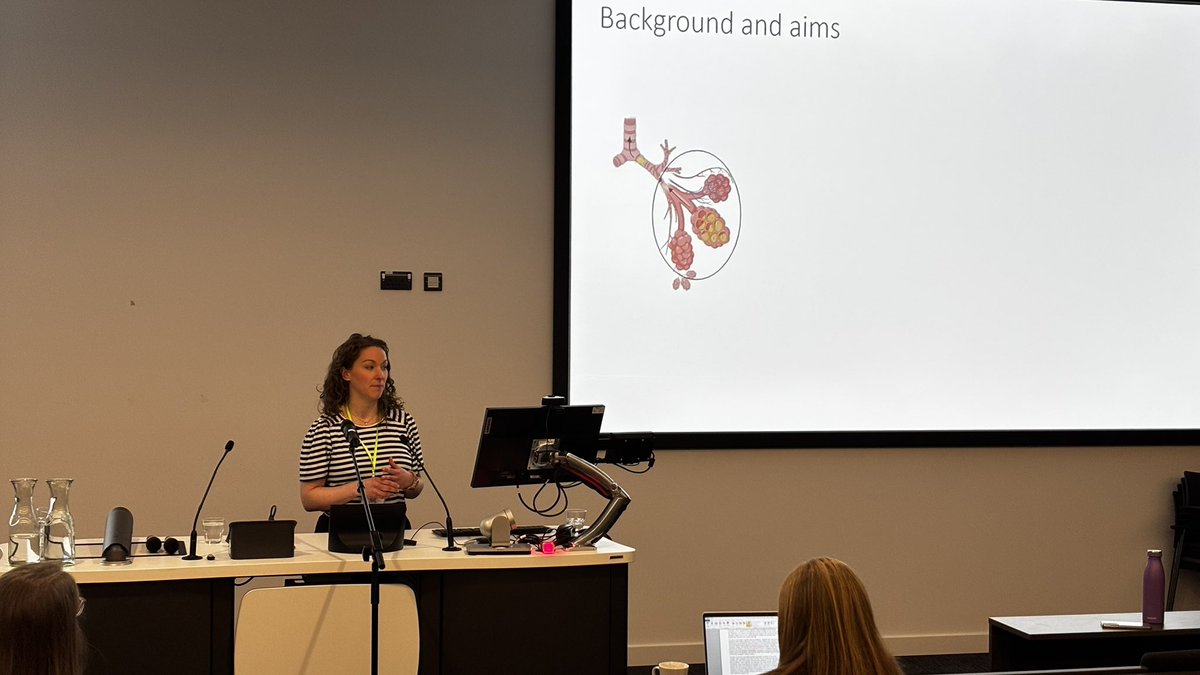 ๐๐๐ฉ๐๐๐ฃ ๐๐ช๐ฉ๐ฉ๐๐ฃ๐ (@nathanhutting) on Twitter photo And the last two rapid 6 presentations of the day <a href="/PhysioResSoc/">Physiotherapy Research Society (PRS)</a> #prs2025 And the last two rapid 6 presentations of the day <a href="/PhysioResSoc/">Physiotherapy Research Society (PRS)</a> #prs2025