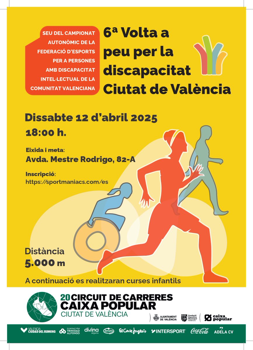 Ajuntament València tweet media