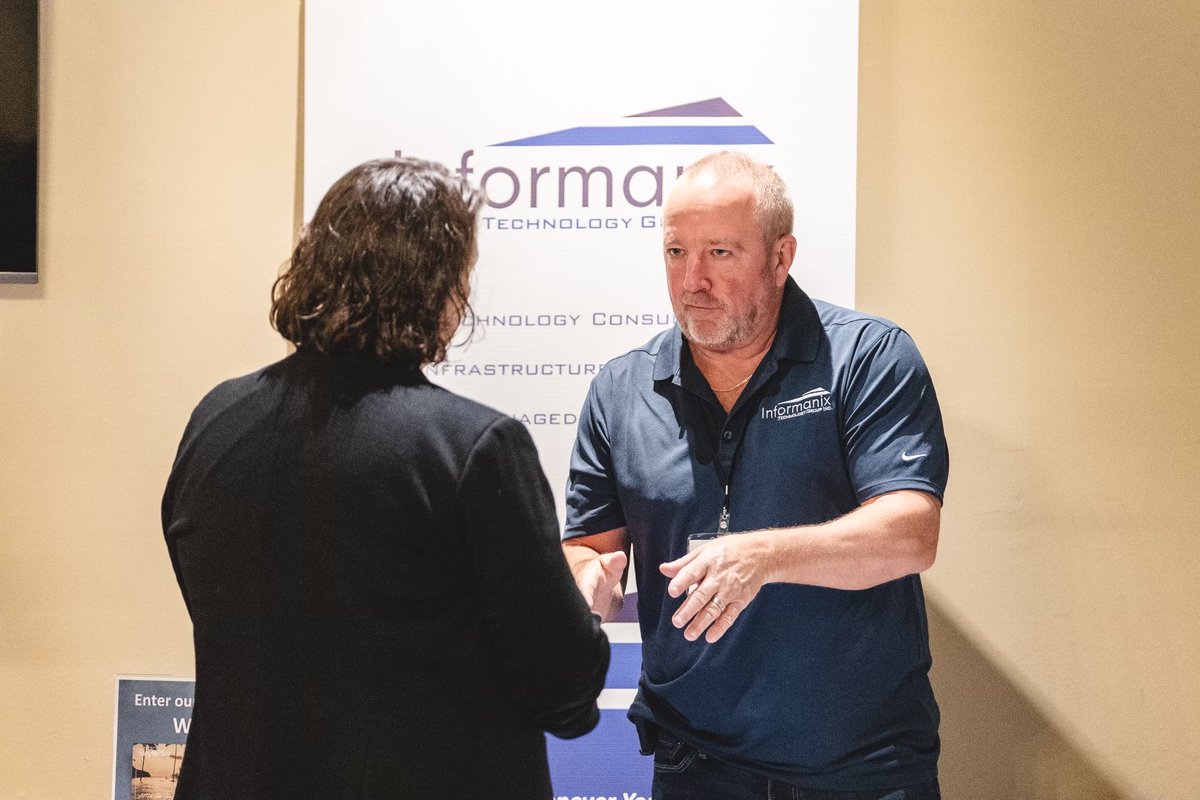 Did you know that at OV Business Summit there is expo tables, it’s all right here at the 2025 Ottawa Valley Business Summit.