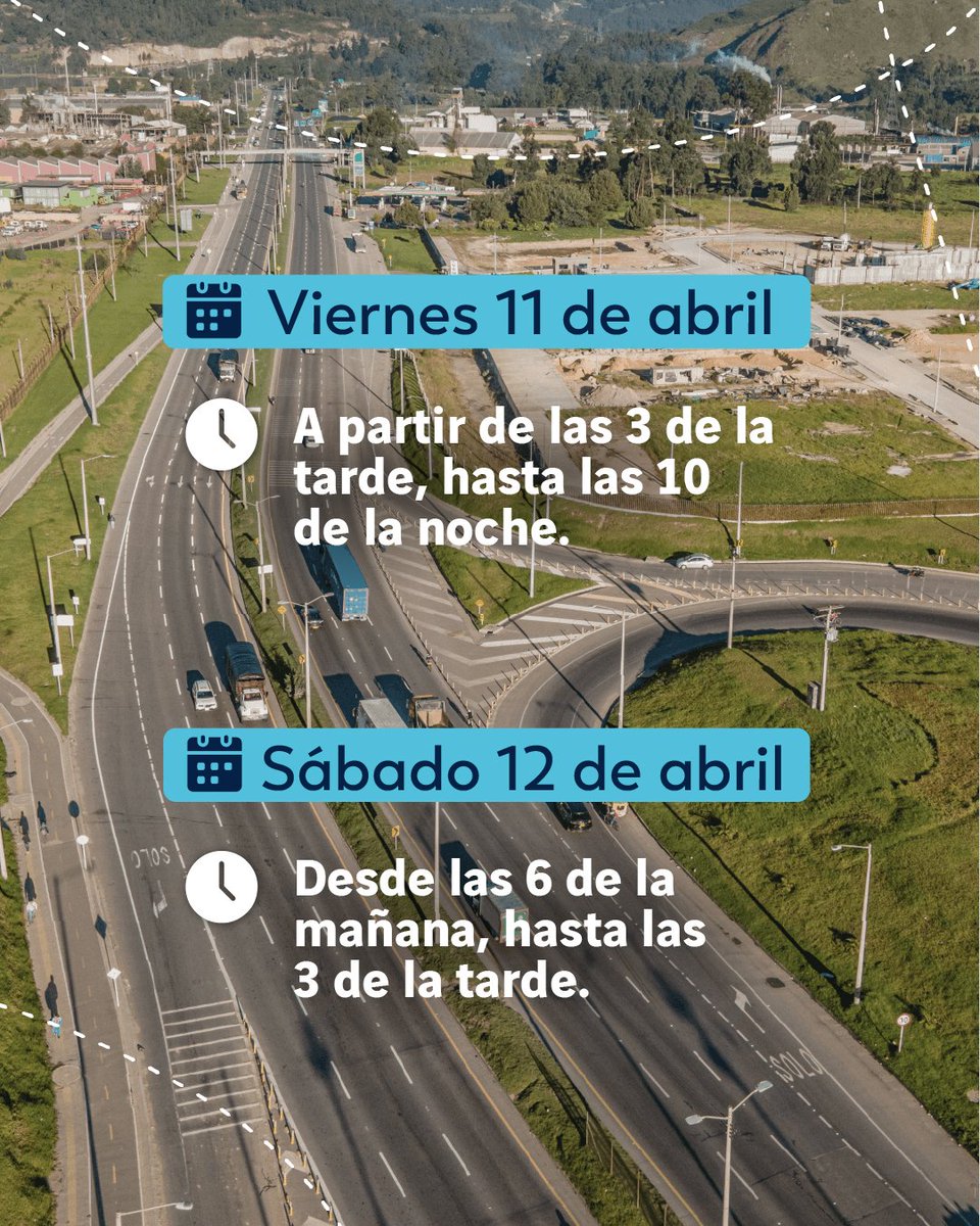 Vía Sumapaz tweet media