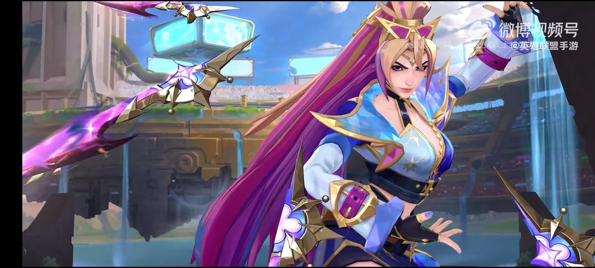 🚨 IRELIA SOUL FIGHTER PRESTIGE EXCLUSIVE WILD RIFT!