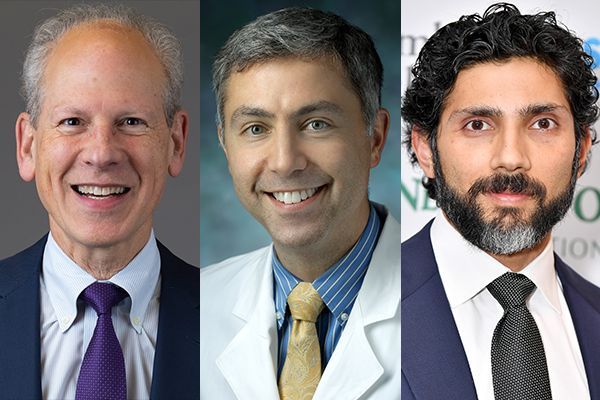 Johns Hopkins Department of Medicine tweet media