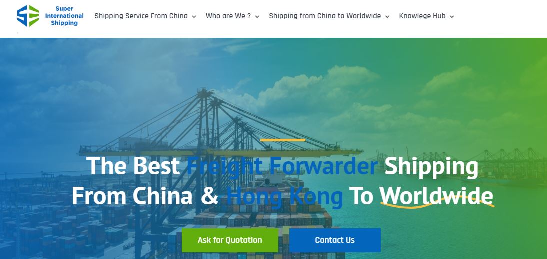 globalindcom's tweet photo. Shipping from China? Don't miss these crucial tips! Learn how to optimize costs, manage risks, and ensure quality control. Boost your business's global reach today!
https://t.co/FWq0nmtNhe
#InternationalTrade #ChinaShipping https://t.co/FspNKNFPqI