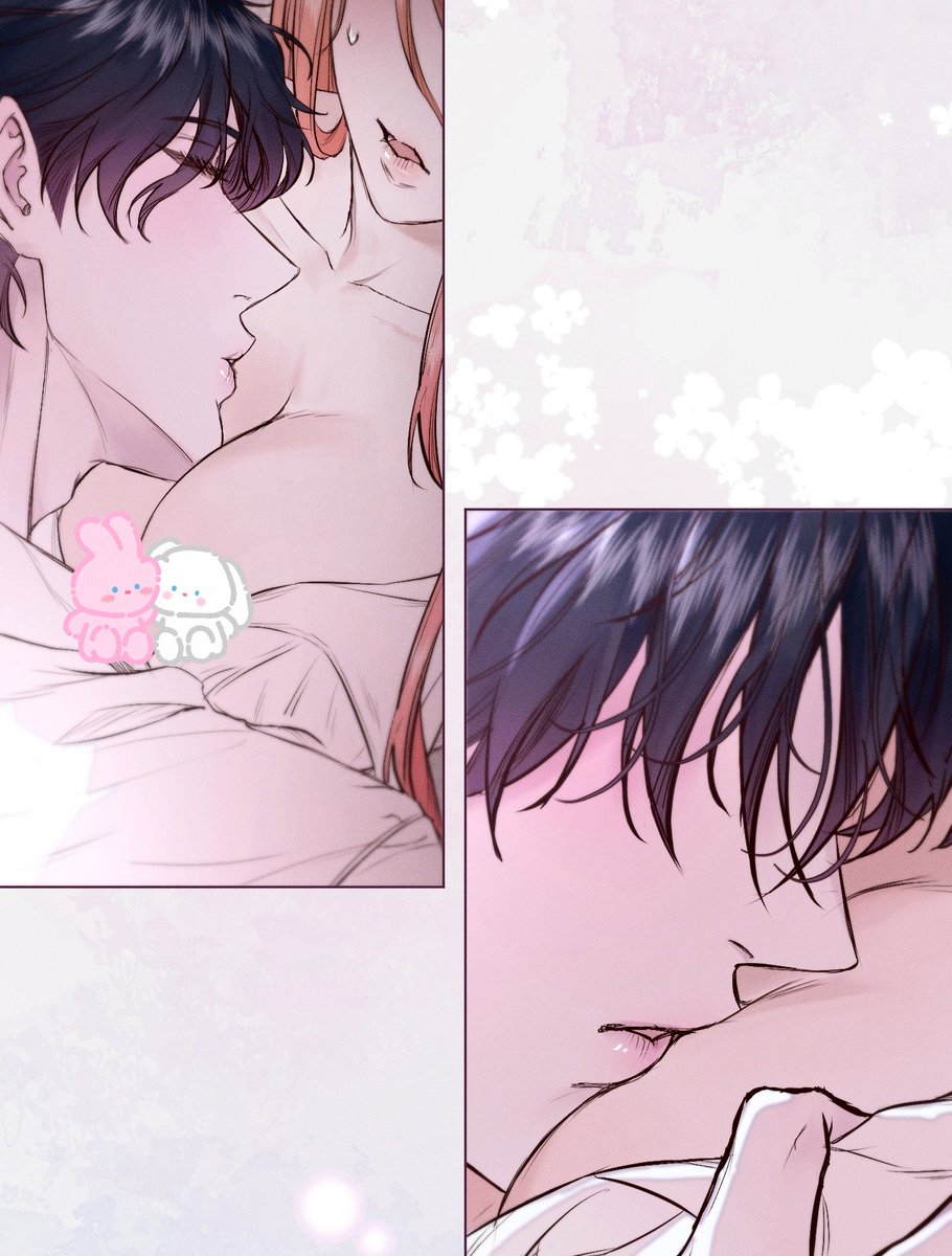 rppobi_webtoon's tweet photo. <내 호수에 가둔 인어> 무료분 20화/ 유료분 25화 업로드 되었습니다🩷 

대망의 20화가 드디어 공개 되었네요🤣 다음주는 정기 휴재로 인해 한주 쉬어갈건데 핫한 20화 보시면서 한주간 예열 뜨끈 뜨끈 하고 계시면 제가 쪼꼼 더 이뿌게 다듬어서 다시 돌아오도록 하겠습니다 ㅎㅎㅎ 하핫... 휴재하면 아쉬우실까봐 어시님들이랑 열심히 작업 ��습니다. 무리한 일정에도 저를 떠나지 않으시고(?) 늘 열심히 해주시는 어시님들께 박수를..👏👏 

그리고 기쁜 소식이 있습니다! ㅎㅎ 바로 바로~ 단행본을 준비중이라는 소식~🎉 ㅎㅎㅎ 국내랑 북미 단행본 준비중이에요. 연재하면서 조금 부족했던 작화들은 단행본 출간에 맞추어 수정 될 예정이고 웹에도 새로 업로드 되겠습니다! 사실 몇개월전부터 이야기는 나왔었는데 독자분들께 말씀드려도 된다고 하셔서 소식 전해드립니다!🥰❤️ 

작화 재정비도 하고 겸사 겸사 쉬다가 돌아올게용🥺 아푸지 마시고 늘 건강하세요~ 

25일 11시에 만나용~안녕~~👼❤️❤️ 

#작화맛집 #네이버웹툰 #네웹 #NaverWebtoon #comic #novelcomic #webtoon #manga #로판 #로맨스판타지 #내호수 #인어남주 #병약여주 #미친여주 #쌍방집착 #환생물 #신작웹툰 #약피폐 #인외 #인어 #신작 #웹툰 #추천 #웹툰추천 #노블코믹스 #내호수 #내호수에가둔인어