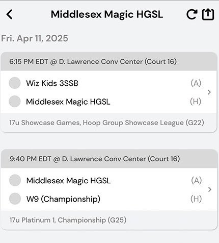 Elijah Webb (@elijahwebb35) on Twitter photo Todayβs <a href="/TheHoopGroup/">Hoop Group</a> #PittJam schedule π₯π₯
<a href="/DeerfieldHoops/">Deerfield Academy Boys Basketball</a> <a href="/MiddlesexMagic/">Middlesex Magic</a> <a href="/L_Pap21/">Coach P.</a> <a href="/Coach_Adu/">Michael Adu</a> Todayβs <a href="/TheHoopGroup/">Hoop Group</a> #PittJam schedule π₯π₯
<a href="/DeerfieldHoops/">Deerfield Academy Boys Basketball</a> <a href="/MiddlesexMagic/">Middlesex Magic</a> <a href="/L_Pap21/">Coach P.</a> <a href="/Coach_Adu/">Michael Adu</a>