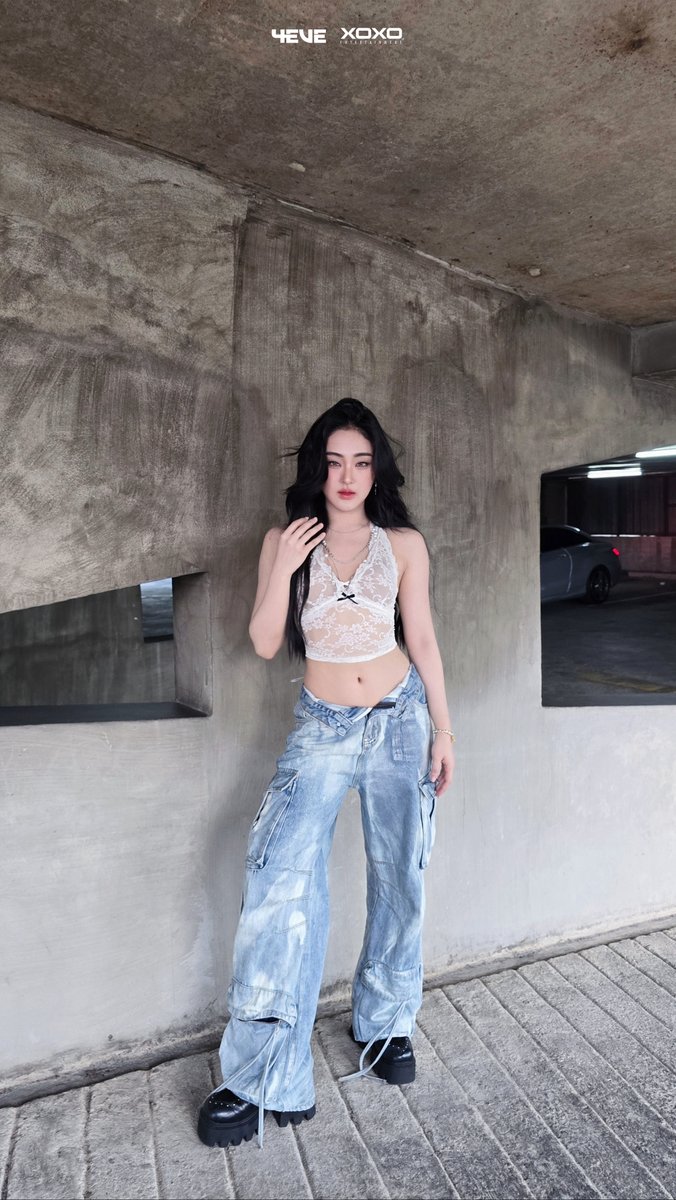 4EVE_Official tweet media