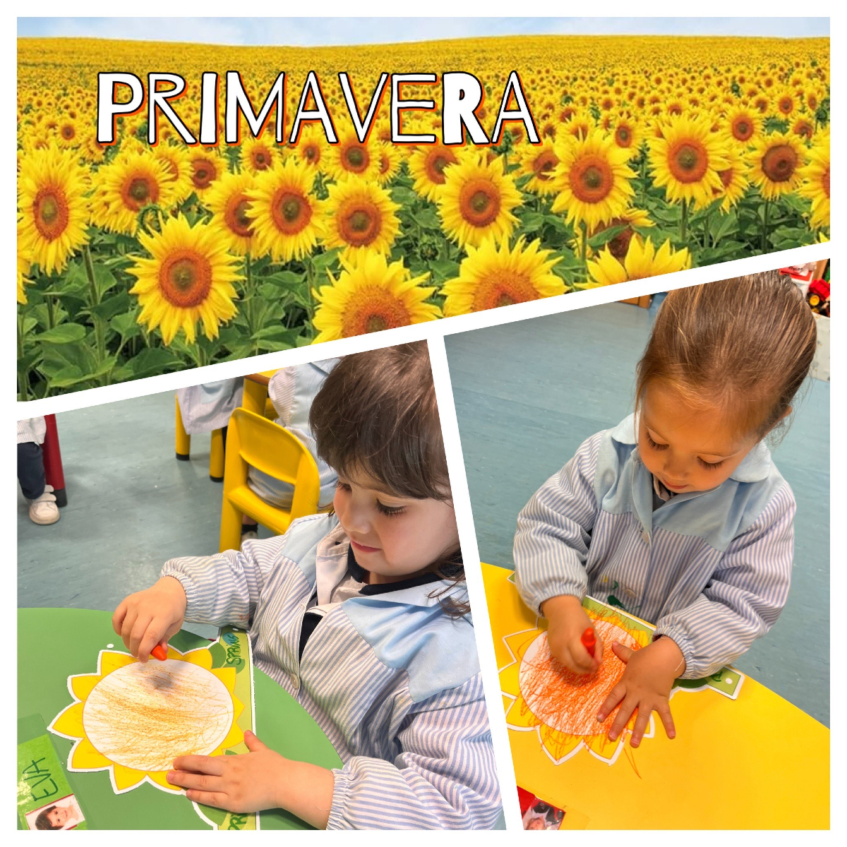 Logos Nursery and International School tweet media