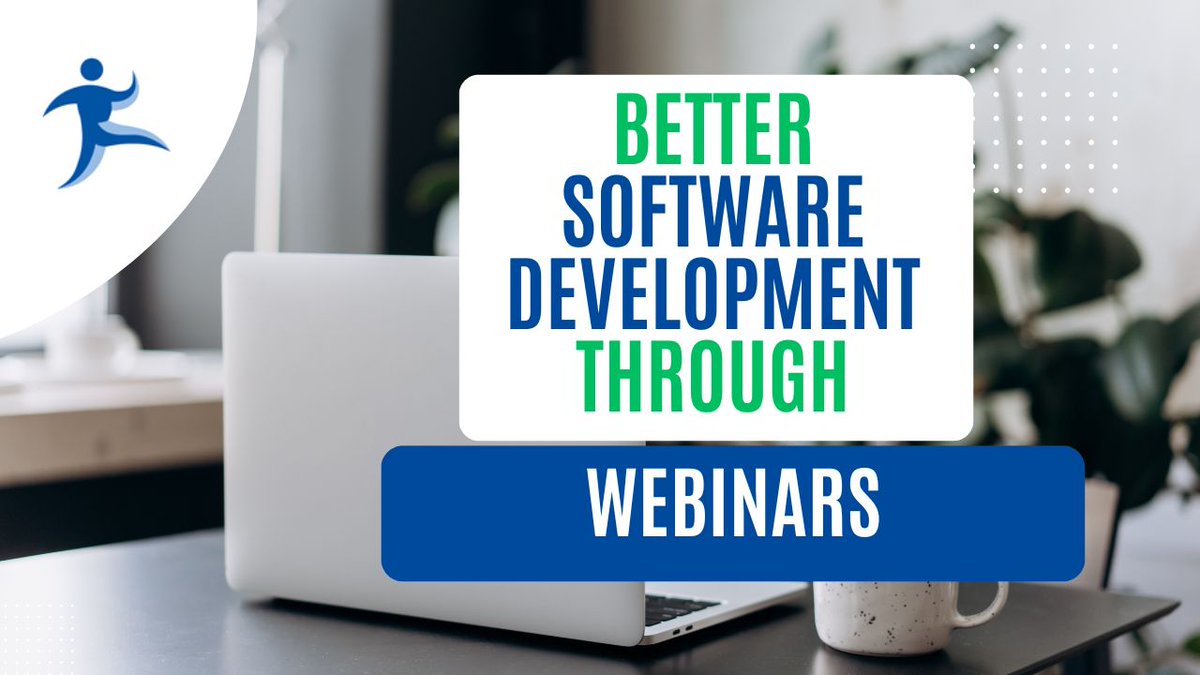 nimblepros's tweet image. Need to get a better understanding of #DesignPatterns and #ProgrammingPrinciples? We have some webinars and email courses that can help clarify things!

nimblepros.com/on-demand-lear…

#SoftwareDevelopment