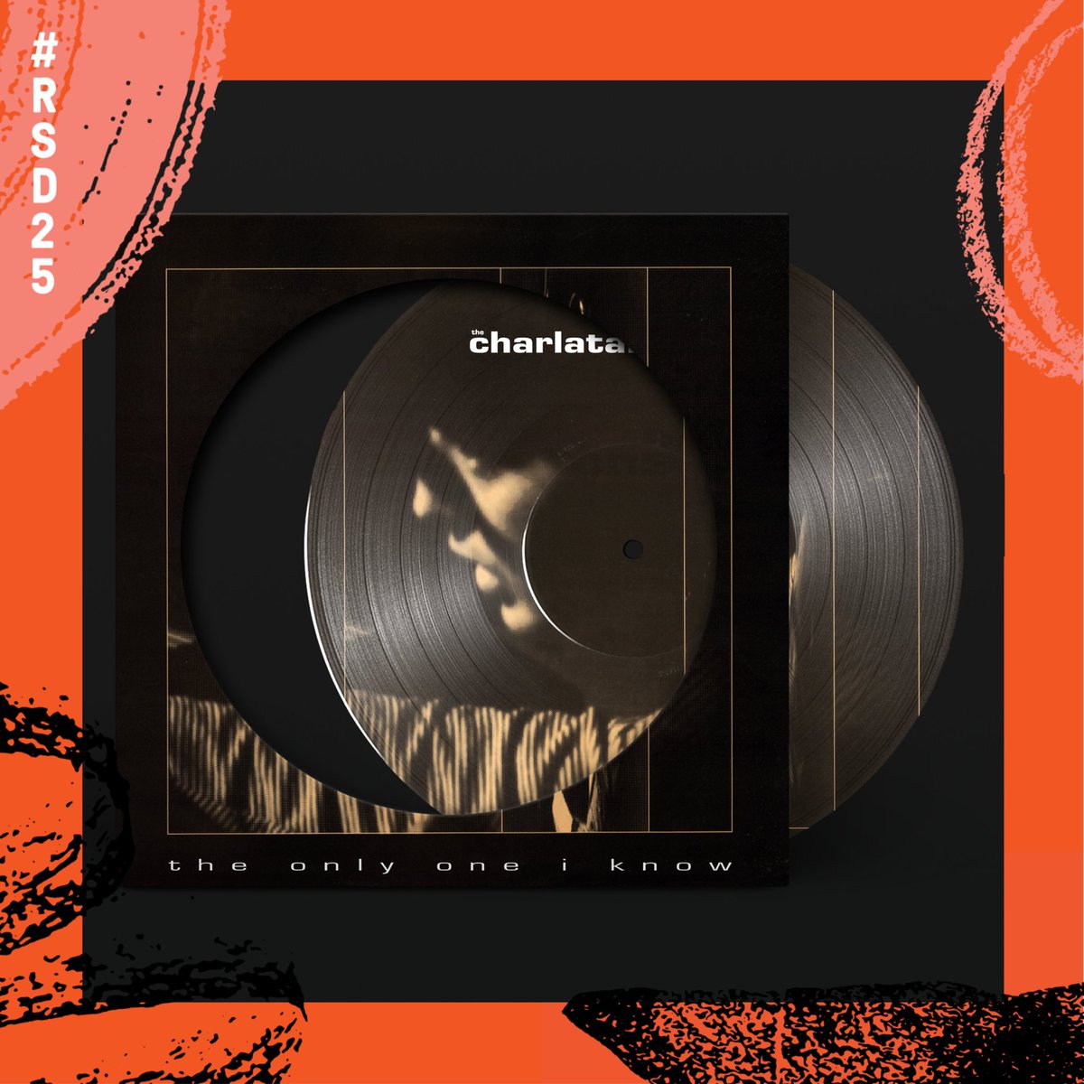 The Charlatans (@thecharlatans) on Twitter photo Weâre releasing two records tomorrow for <a href="/RSDUK/">Record Store Day UK</a>, whoâs ready?
- Wonderland 2LP set with six bonus tracks on white and red vinyl
- The Only One I Know 12â picture disc
#rsd25 Weâre releasing two records tomorrow for <a href="/RSDUK/">Record Store Day UK</a>, whoâs ready?
- Wonderland 2LP set with six bonus tracks on white and red vinyl
- The Only One I Know 12â picture disc
#rsd25