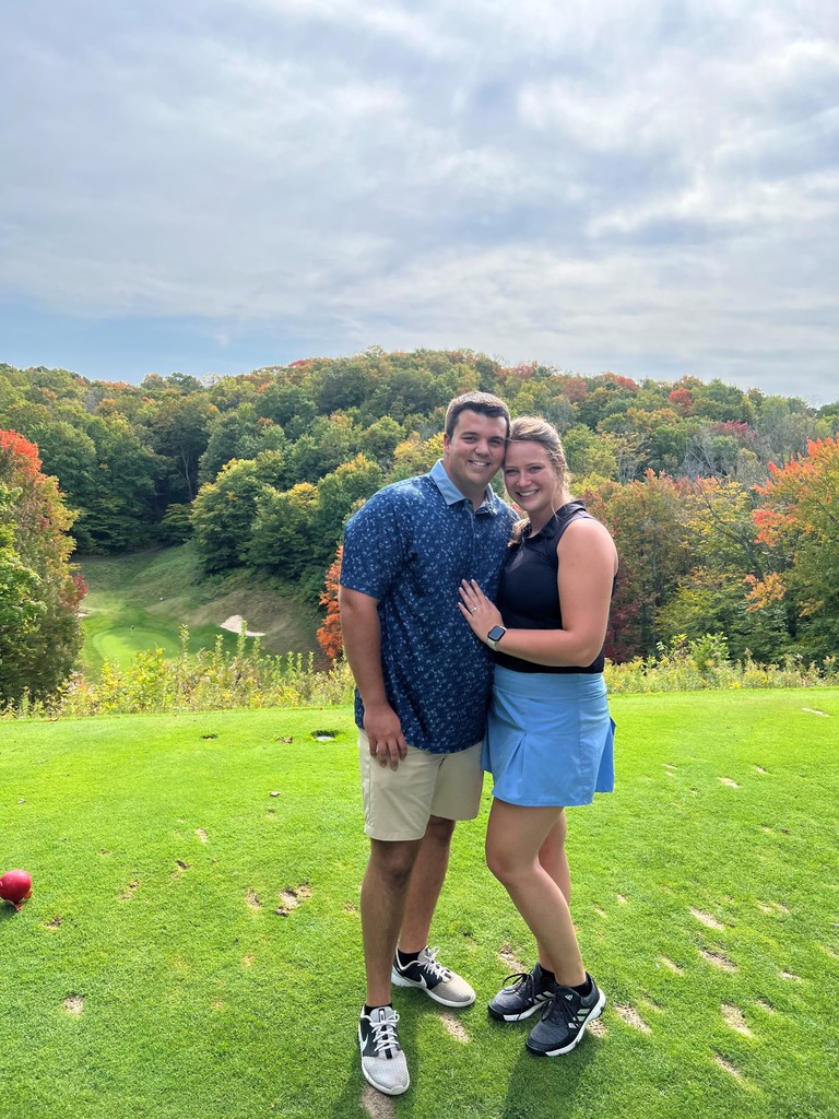 GabrielGroup2's tweet photo. Happy Birthday to Gabriel Group’s Alex. Alex is always willing to help, has a great attitude &amp; an inherit drive to succeed. When he is not working you may find Alex hitting the links, ice fishing with his dad or enjoying the newlywed life with his new bride, Anna. Happy birthday! https://t.co/3NveQxJVv1